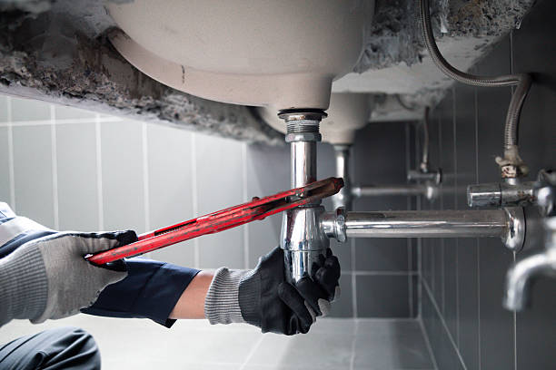 Trusted Sewer Line Repair service in Spiceland, IN - AAA Plumbing Heating